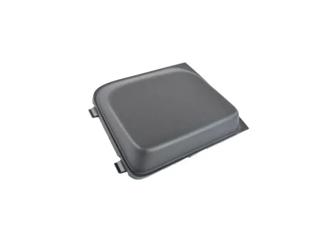 Genuine Mopar Lower Grille Bezel Left 5XB58LXHAA