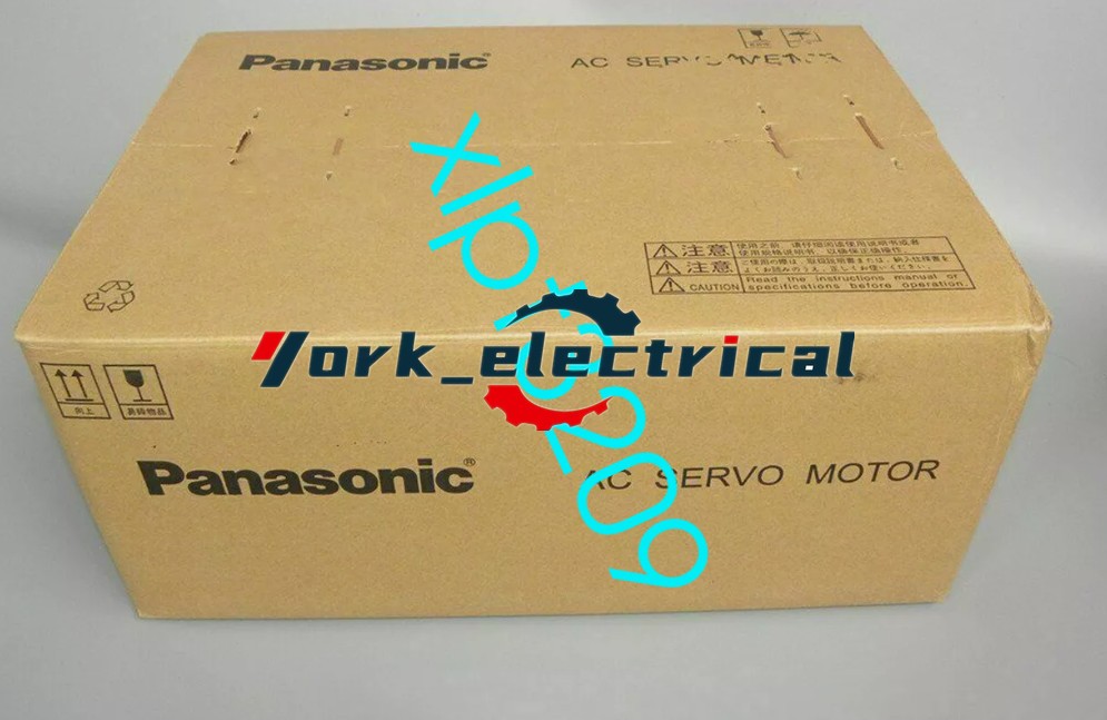 New Panasonic MSM022A1P Servo Motor FedEx or DHL