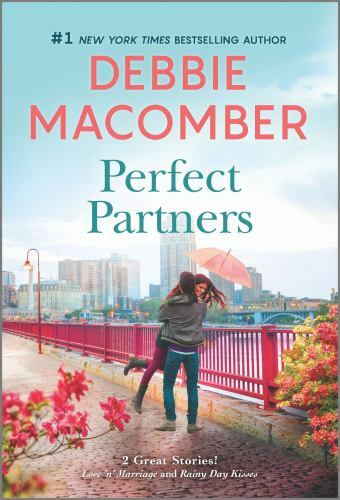 Perfect Partners by Debbie Macomber (2021, Mass Market)