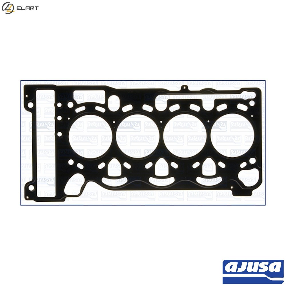 GASKET CYLINDER HEAD 10189110 FOR N43B16A/B16AA 1.6L 4cyl