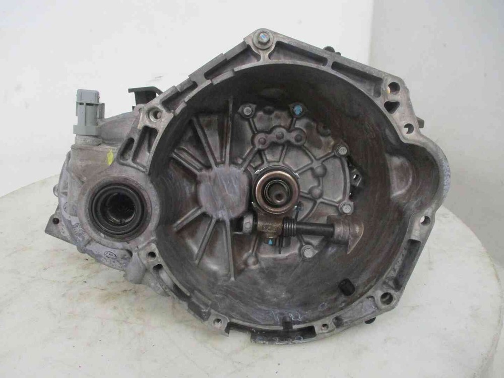 Gearbox 4300002600-4300002601 4300002601 Hyundai I10 I 4300002601