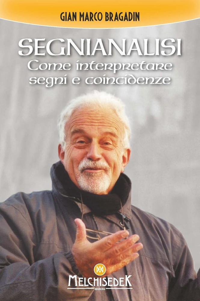 Gian Marco Bragad Segnianalisi. Come interpretare segni e coinciden (Paperback)Another great item from Rarewaves USA | Free delivery!