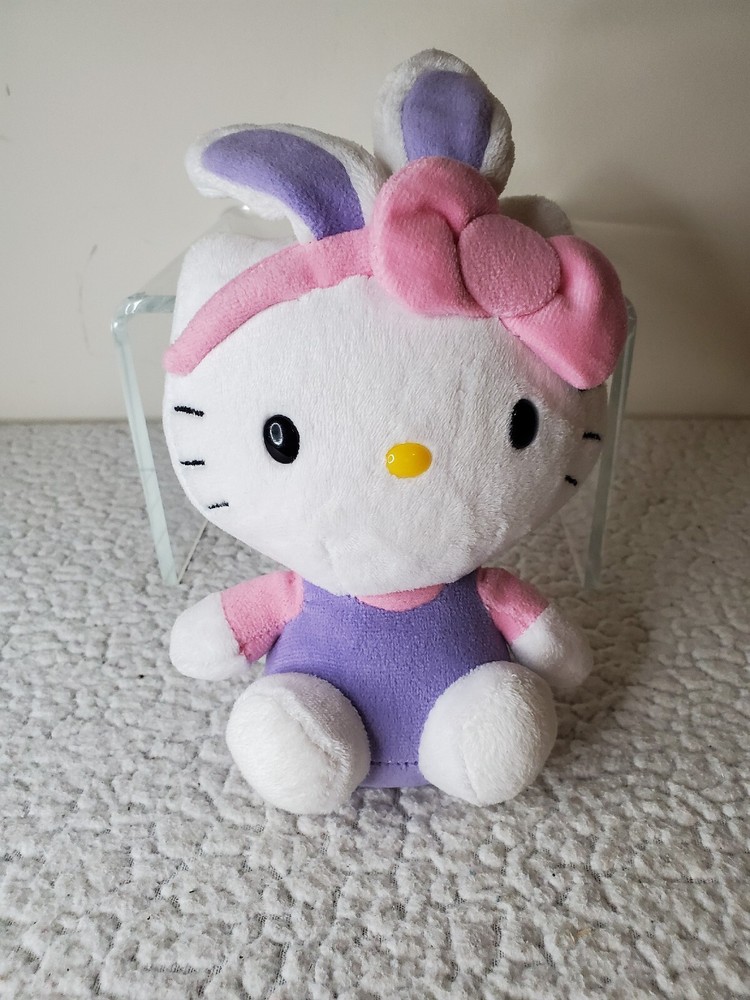 Hello Kitty 9