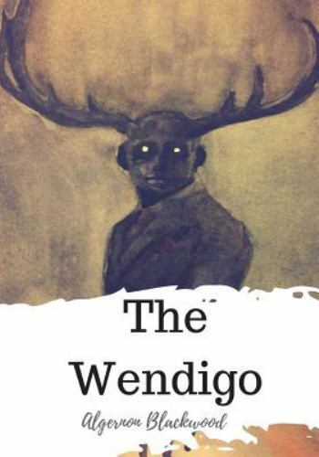 The Wendigo by Blackwood, Algernon, Like New Used, Free shipping in the US