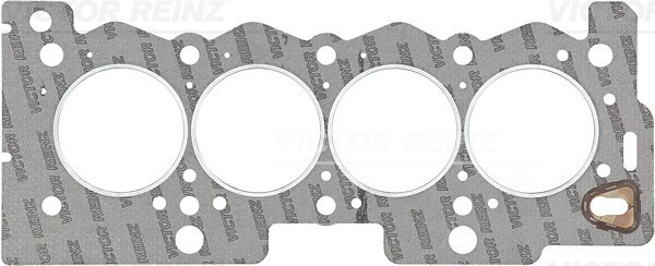 61-33715-10 Victor Reinz gasket, cylinder head for Citroën, Citroën (DF-PSA)