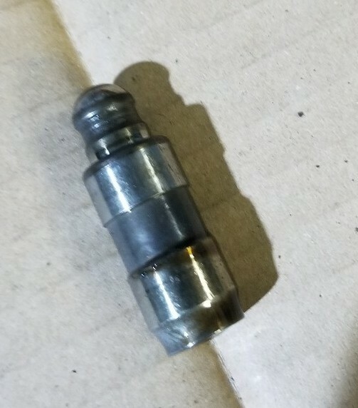 2014 Maserati Ghibli 3.0L Turbo Cam Valve Hydraulic Lifter OEM