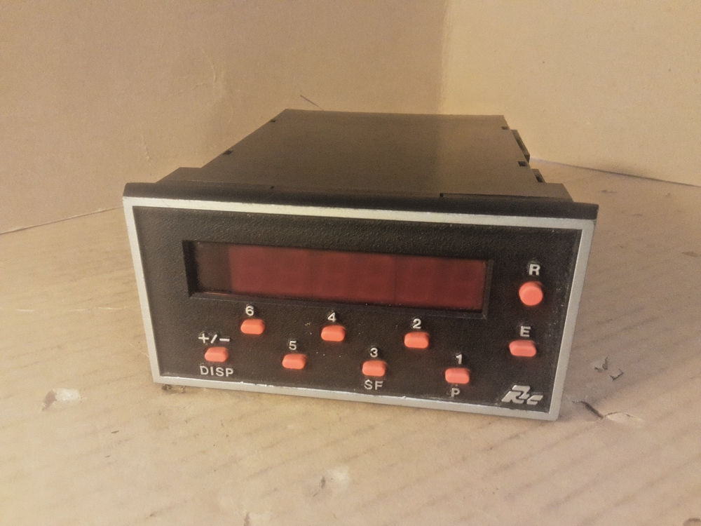 RED LION CONTROLS GEM10011 / GEM10011