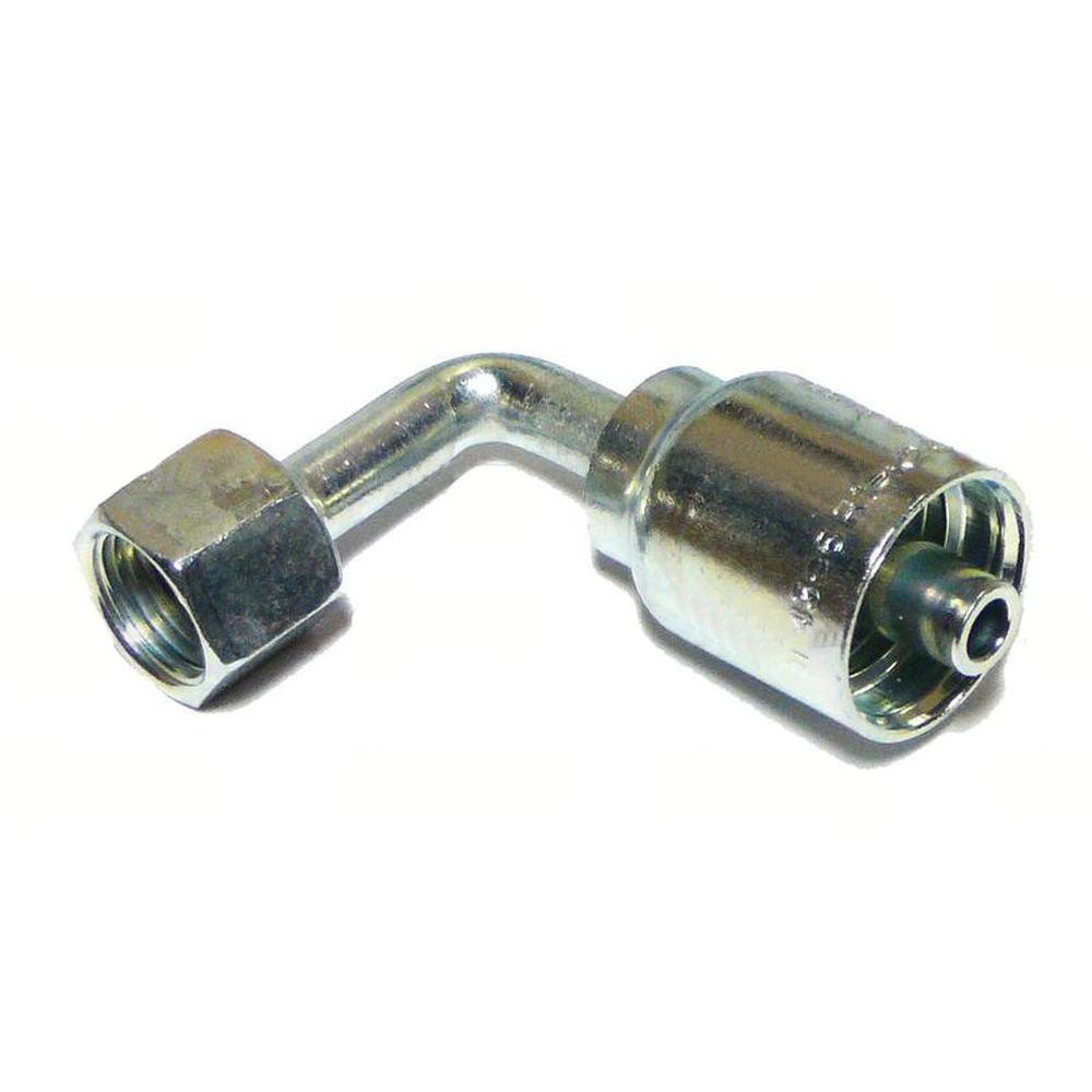 S.110283 FITTING FEM S-LOK SVL 90 M ELB Fits PARKER HANNIFIN