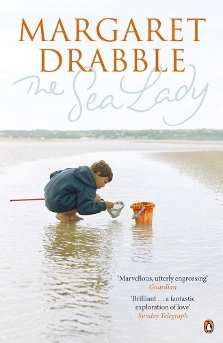 The Sea Lady by Drabble, Margaret Paperback Book The Fast Free ShippingFREE US DELIVERY | ISBN: 0141027452 | Quality Books