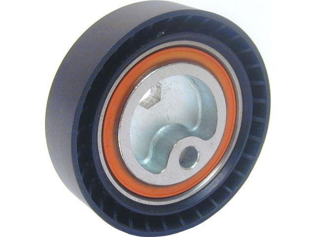 APA/URO Parts A/C Drive Belt Tensioner Pulley fits BMW Z3 1996-2000 98WTJF