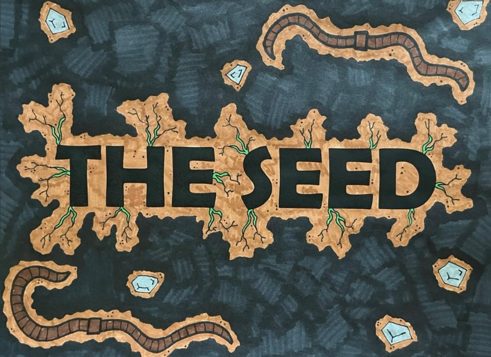 The Seed