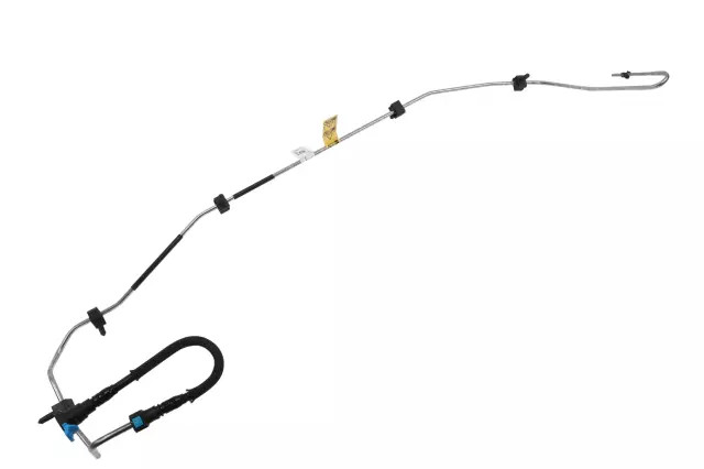 Genuine GM Pipe 85120672