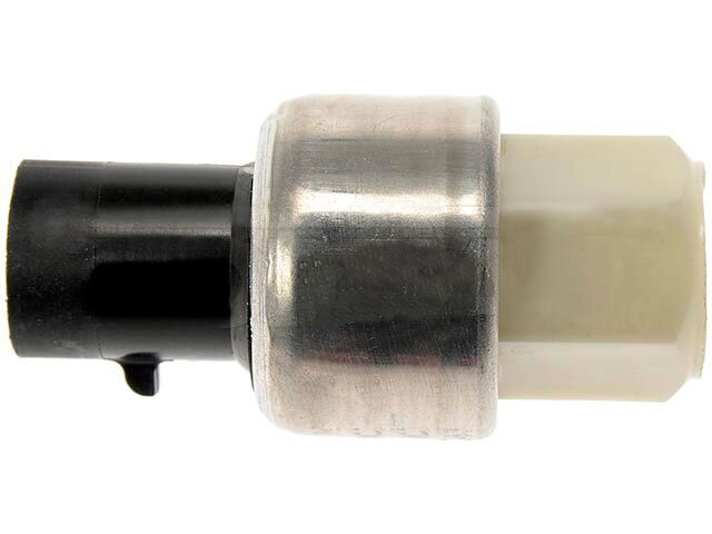 1992-1993 GMC C2500 Suburban A/C High Side Pressure Switch by Dorman 42493WMJX