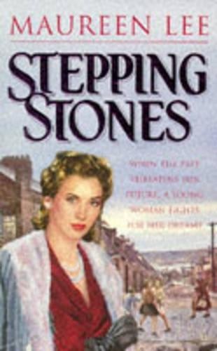 Stepping Stones by Lee, Maureen Paperback / softback Book The Fast Free ShippingFREE US DELIVERY | ISBN: 1857975286 | Quality Books