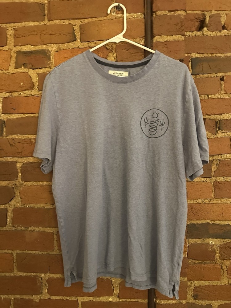 REI Co-op Men’s Tshirt Large