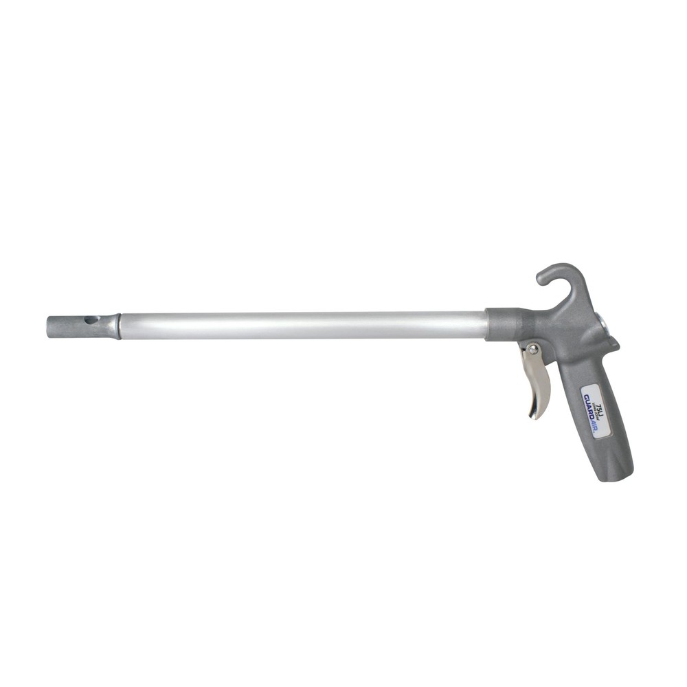 Long John Safety Air Gun with 12-Inch Aluminum Extension, High Performance OS...