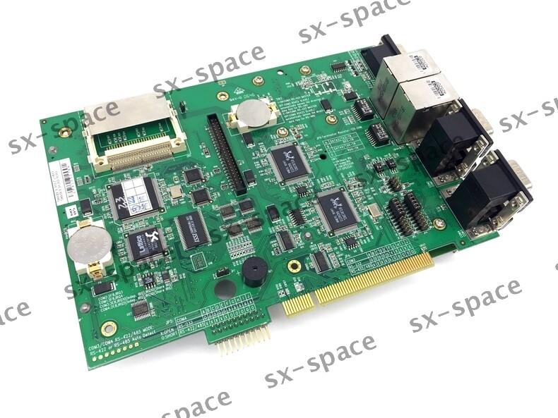 UNOB-3003 MB REV.A1 100% tested via DHL or Fedex fast shipping