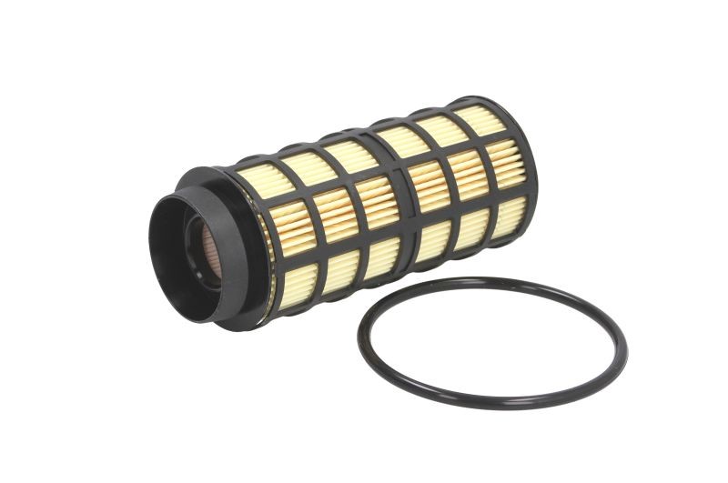 Fuel filter for DAILY VI; FUSO (MITSUBISHI) CANTER VII (FE7_, FE8_, FB7_