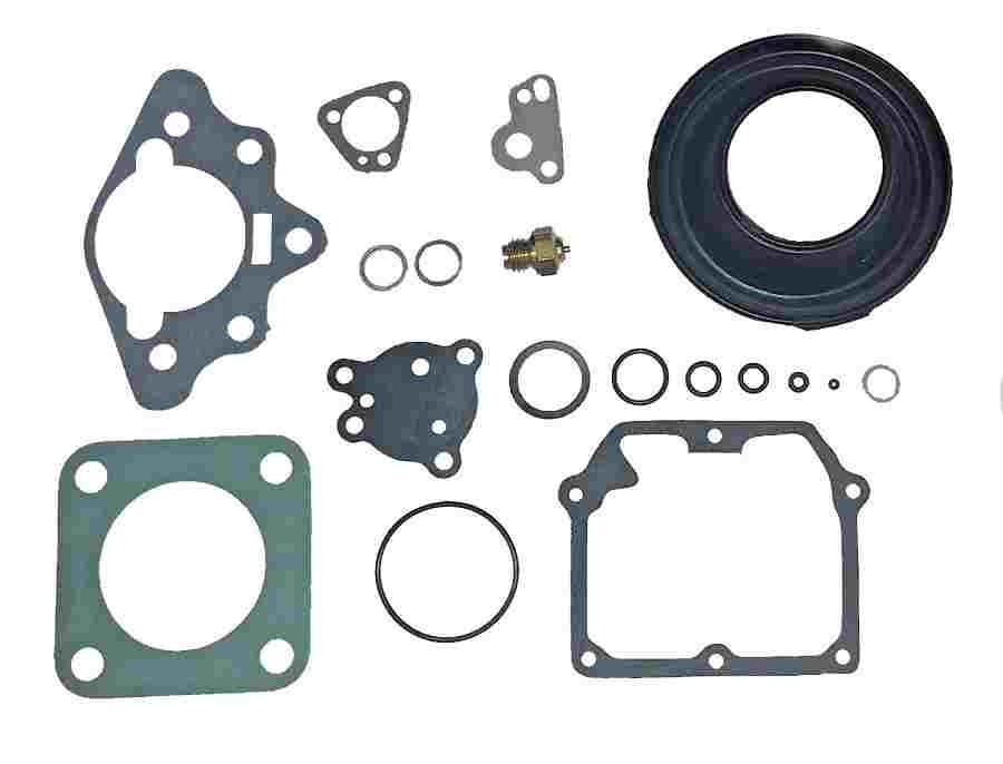 Zenith Stromberg 175CD5-T Carburetor Repair Kit for 1975-81 MG MGB Free Shipping