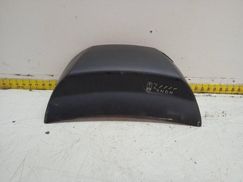 96783146ZD SCREEN CITROEN C4 PICASSO FEEL 2013 317451
