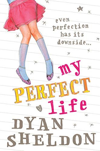 My Perfect Life by Sheldon, Dyan Paperback Book The Fast Free ShippingFREE US DELIVERY | ISBN: 1406336823 | Quality Books