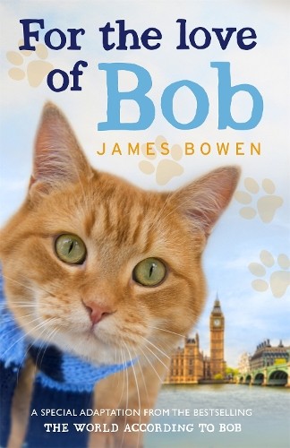 For the Love of Bob by Bowen, James Book The Fast Free ShippingFREE US DELIVERY | ISBN: 1444794051 | Quality Books