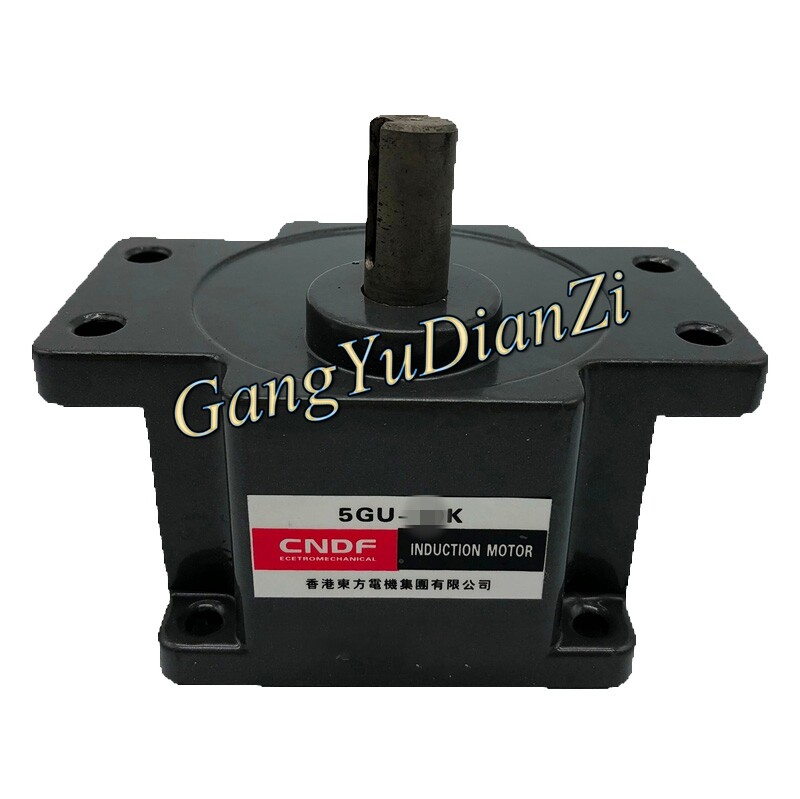 1PCS NEW FOR CNDF Gear reducer Gearbox 5GU-36K