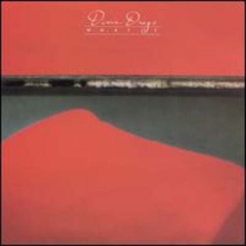 Dixie Dregs What If Used CD or Vinyl Album