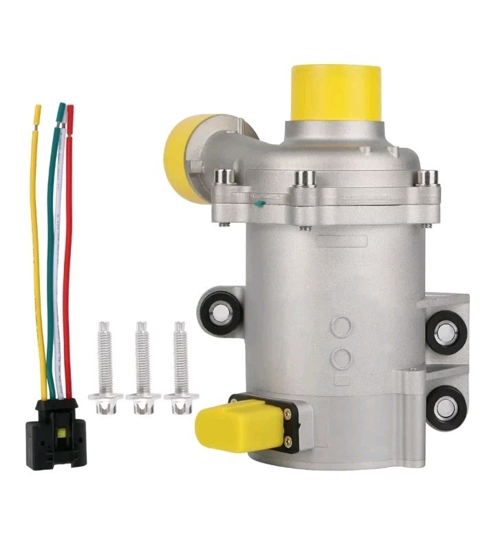 Electric Water Pump for BMW 320i 328i X1 2.0L 2012–2018 Replace 11517597715 1120