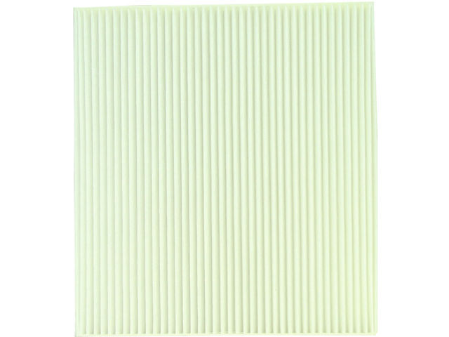 AC Delco 23PZ31X Cabin Air Filter Fits 2002-2008 Toyota Corolla 1.8L 4 Cyl