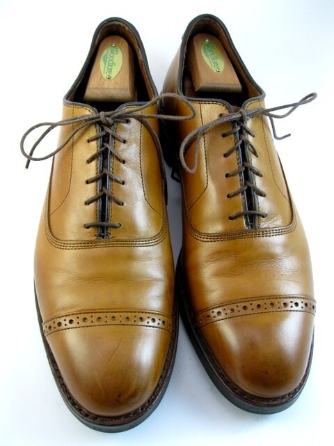 Allen Edmonds 
