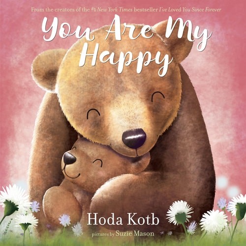 You Are My Happy by Kotb, Hoda, Acceptable Book