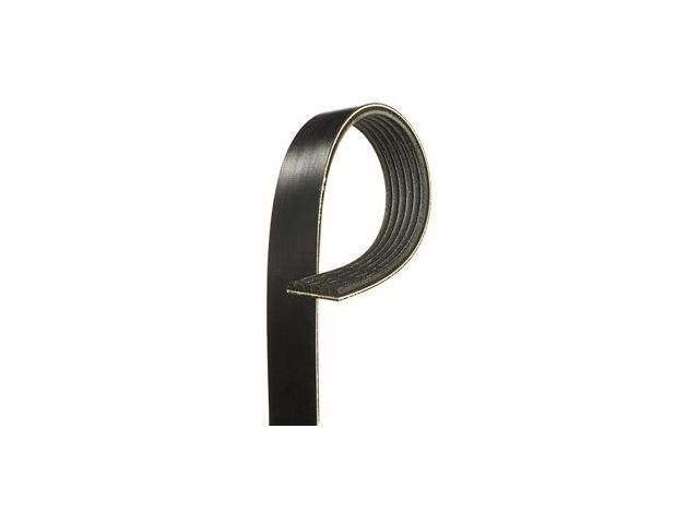 For 1995-2003 Hyundai Accent Multi Rib Belt Gates 46339WZBF