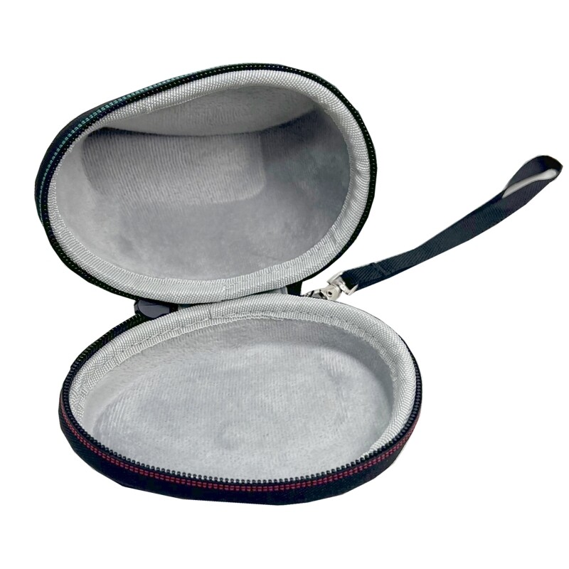 Durable Shockproof EVA Hard Case for Vertical Ergonomic Travel Mouse  