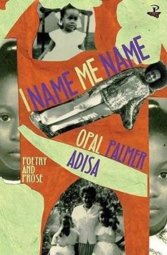 Opal Palmer Adisa I Name Me Name (Paperback)Another great item from Rarewaves USA | Free delivery!