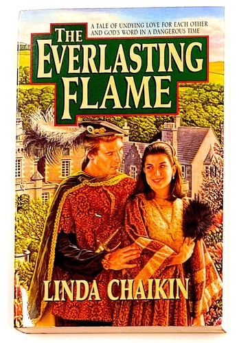 The Everlasting Flame: A Tale of Undying Love for Each Other and God's Word in a