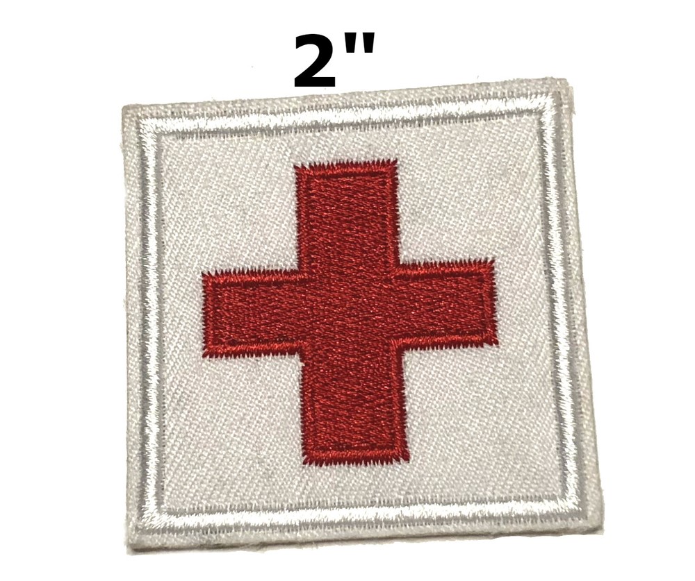 First Aid - Car Truck Window Bumper Graphic Sticker Decal Souvenir