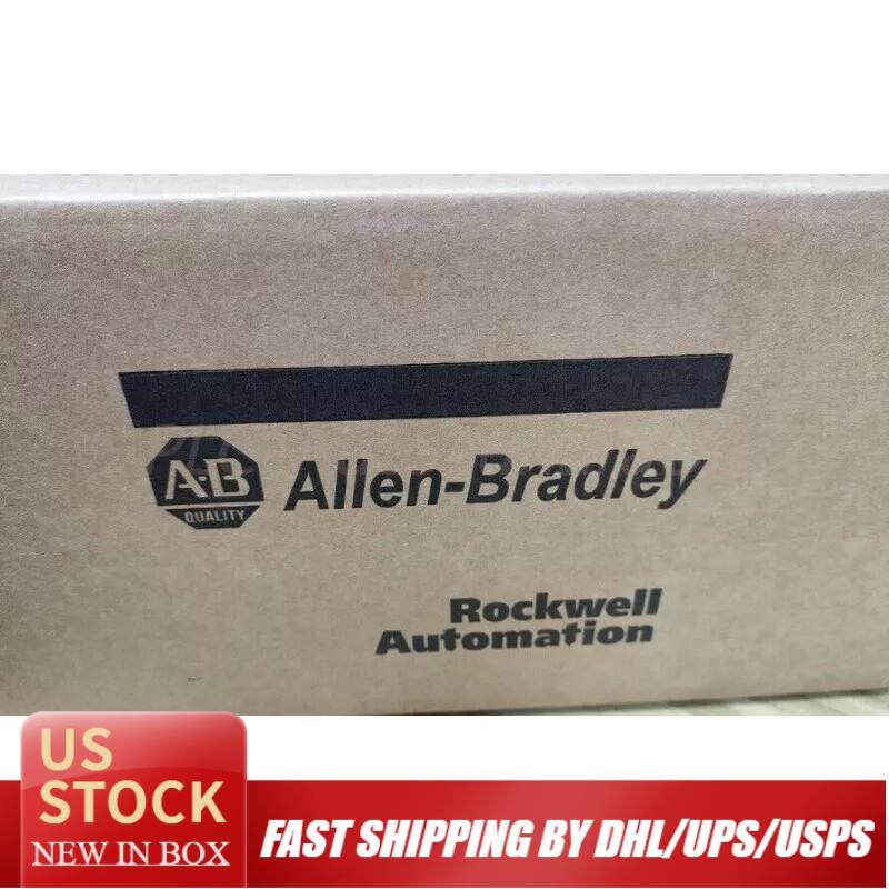 NEW 20F1ANF050JA0NNNNN PowerFlex Air Cooled 753 AC Drive AB NEW US Free Tax