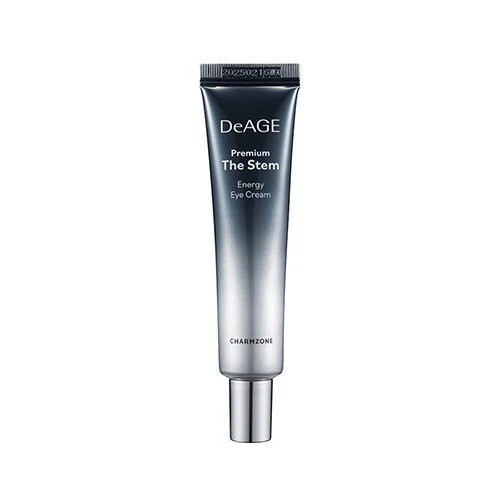 [CHARMZONE] DeAGE Premium The Stem Energy Eye Cream 25ml K-Beauty