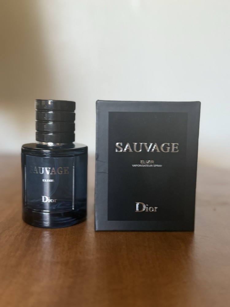 dior sauvage cologne for men