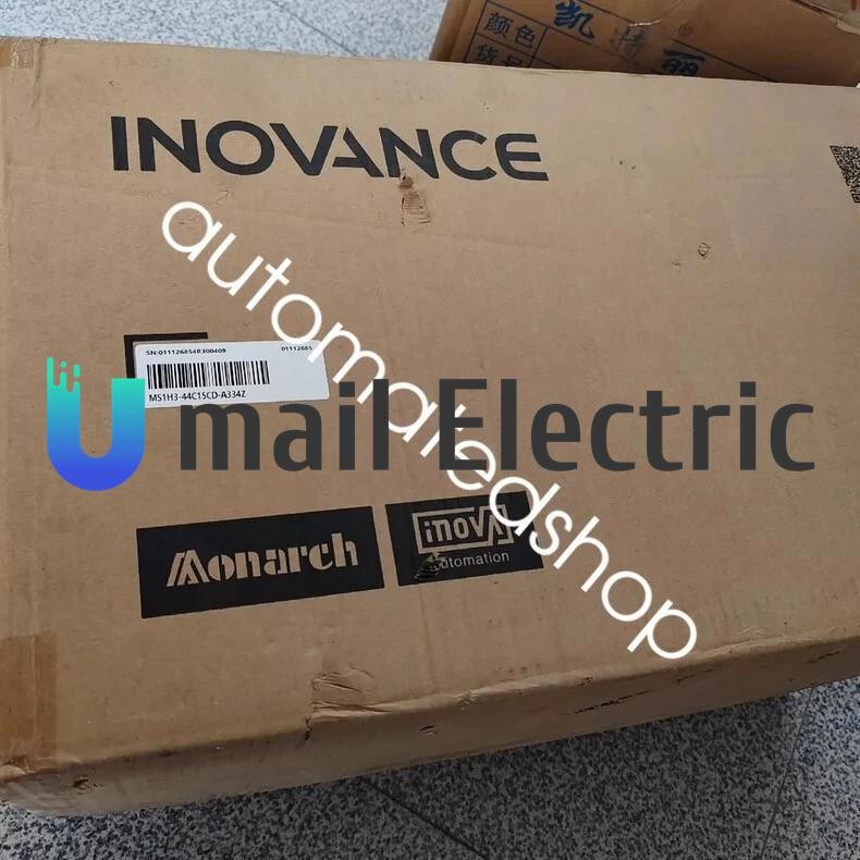 1PC NEW MS1H3-44C15CD-A334Z Servo motor Shipping DHL or FedEX