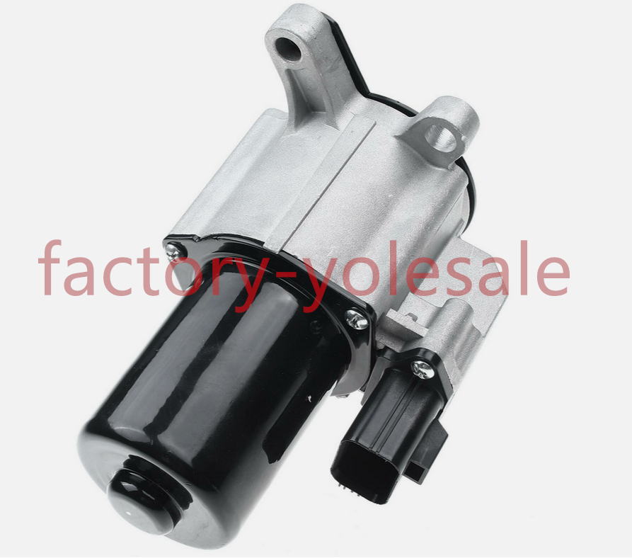 2008-2012 Jeep Liberty Transfer Case Shift Actuator Motor 68023514AA F13