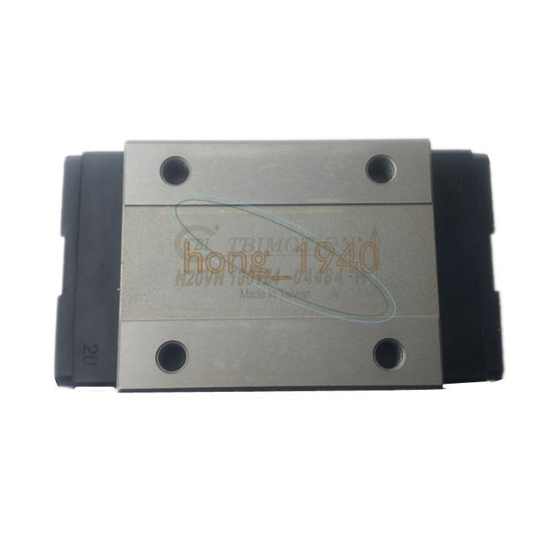 1pc New For TBI Linear Guide Slider H20VL(H20VN)