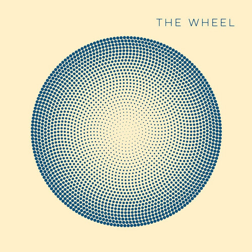 The Wheel - The Wheel [New CD]