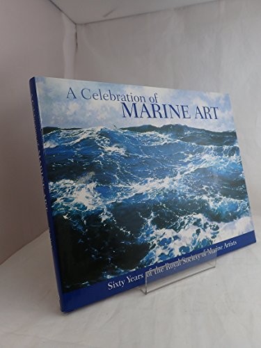 A Celebration of Marine Art by Unknown Hardback Book The Fast Free ShippingFREE US DELIVERY | ISBN: 0753711397 | Quality Books