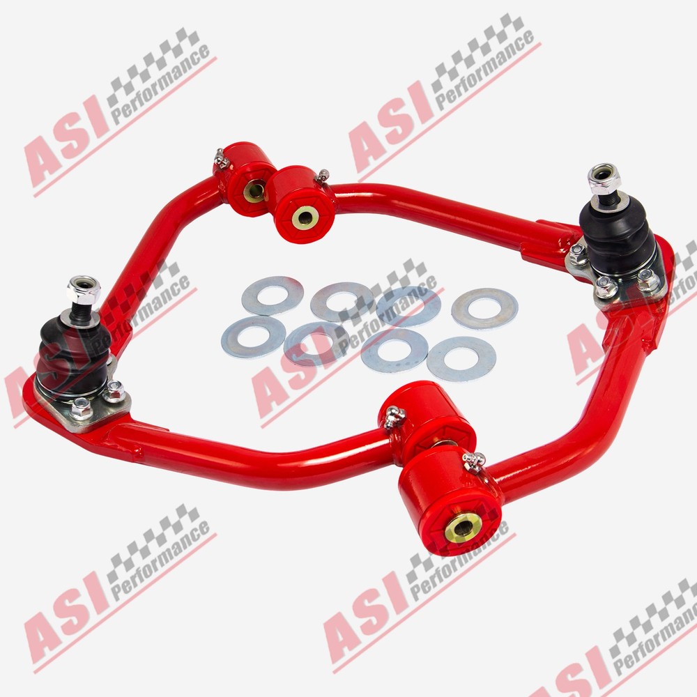 Front Upper Control Arms 1-4