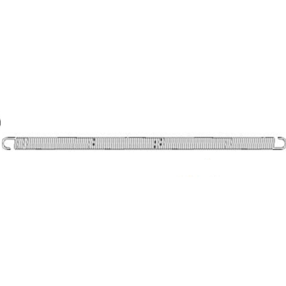 Side Screen Spring R35769 Fits John Deere 303 700A 844