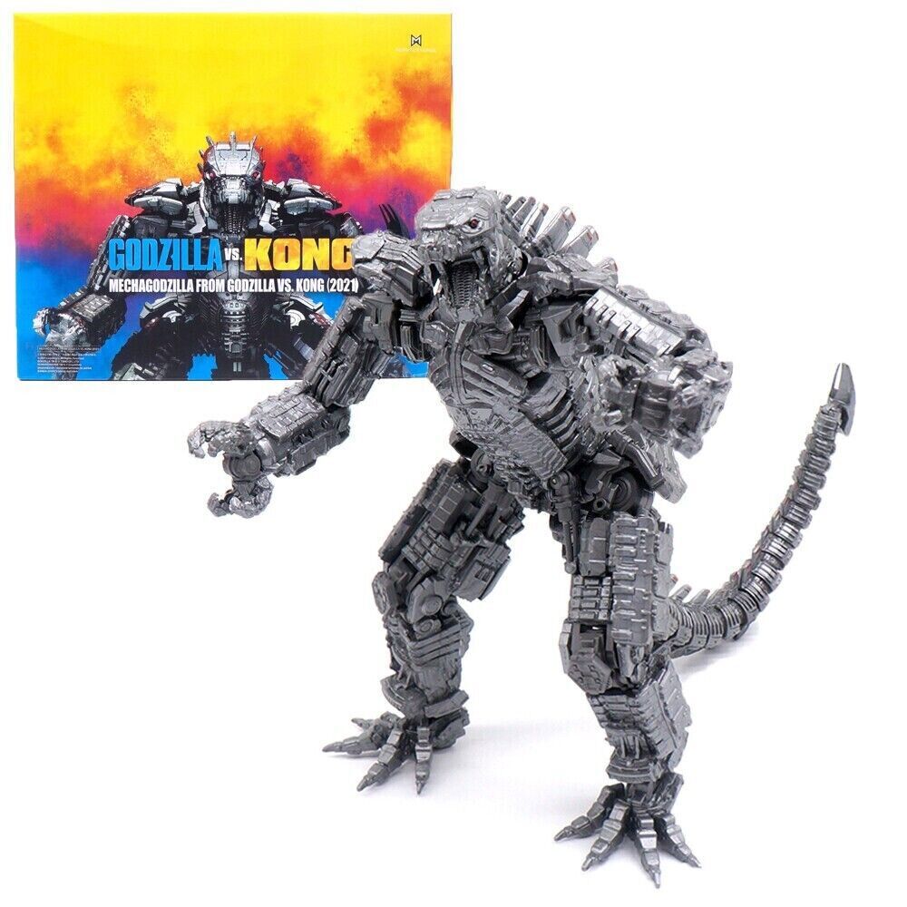 New Neca 7