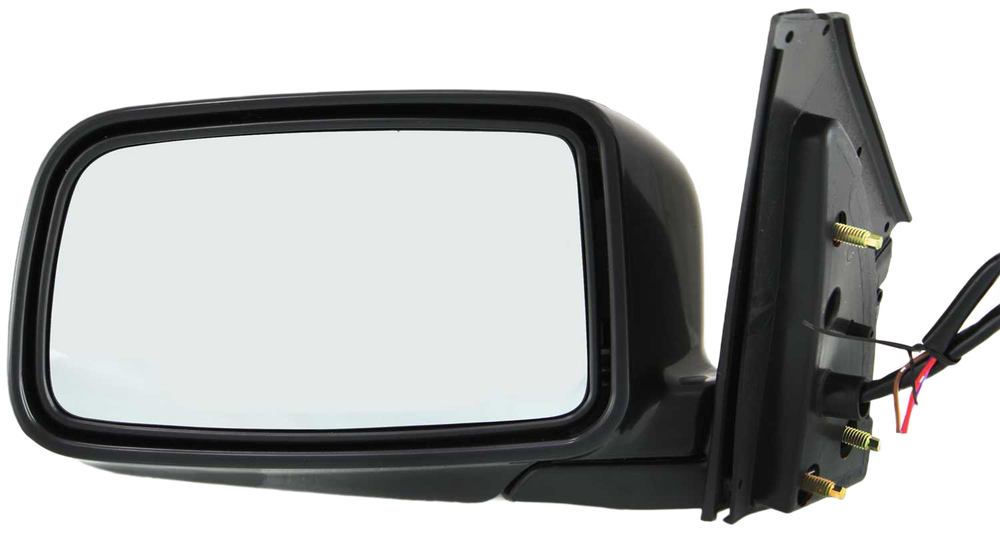 New Driver Side Mirror For Mitsubishi Lancer 2002-2007