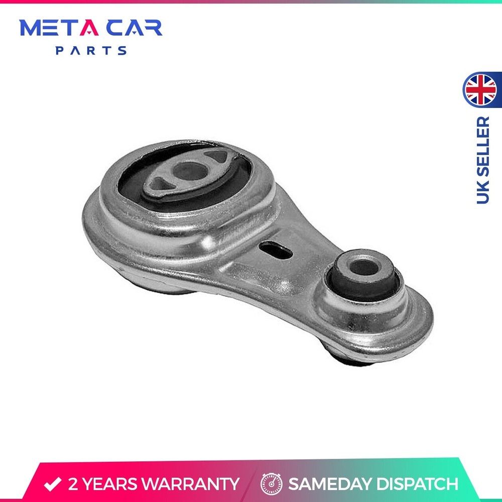 For Opel Vauxhall Vivaro Renault Trafic Primastar Rear Engine Mounting 4411938